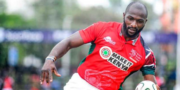 The Decorated Career Paths Of Retired Kenyan Rugby Stars