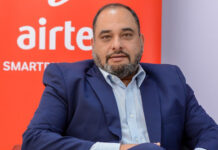 Ashish Malhotra: The Managing Director Tasked With Steering Airtel Kenya To Greatness 