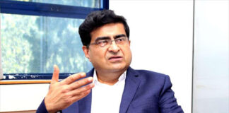 Kamlesh Pattni: Early Life, Robbing Kenya 10 Per Cent Of Its GDP, The Story Of Brother Paul