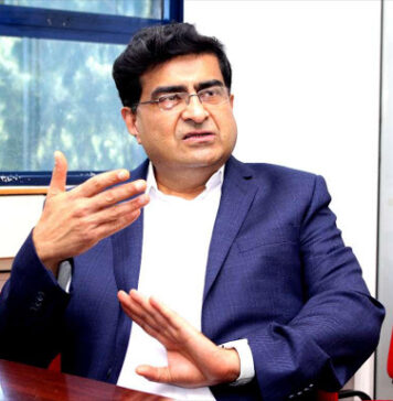 Kamlesh Pattni: Early Life, Robbing Kenya 10 Per Cent Of Its GDP, The Story Of Brother Paul