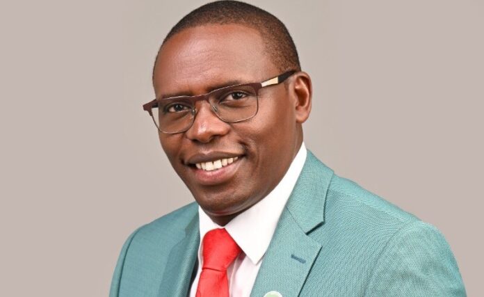 George Wachiuri: Rise From Poverty To Building Multi-Billion Real Estate Companies, The Story Of Optiven CEO