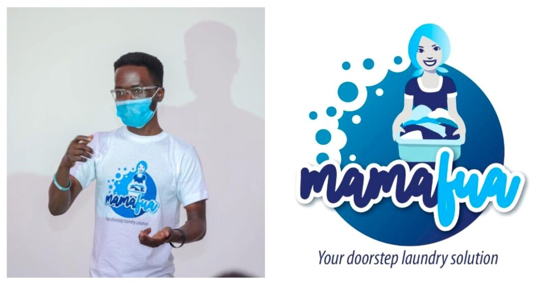 Stephine Ngutah: Entrepreneur Enabling Mama Fuas Earn Upto Ksh2000 Daily Through App