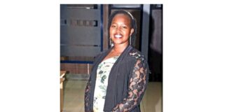 Lilian Siyantei: Maasai Girl Who Scored 400 In KCPE, 'A' In KCSE, Now A Mechatronics Engineer 