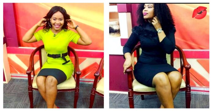 Wangeci wa Kariuki: I Was Married On Our First Date, Ex-Kameme On Career, Finding Success In Business And Marriage