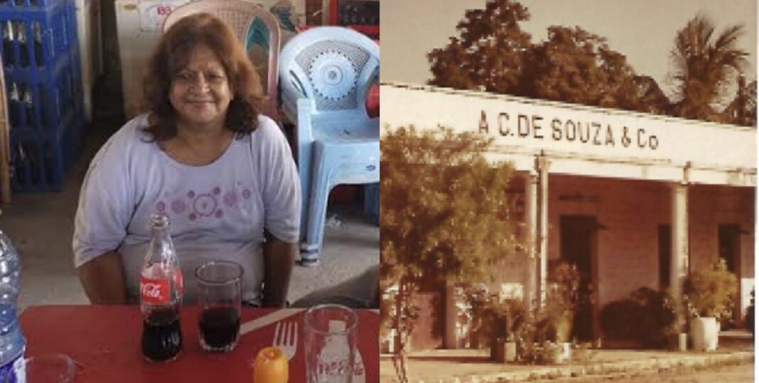 A C De Souza and Company Kilindini Bar: The Oldest Bar in Mombasa and Its Ownership