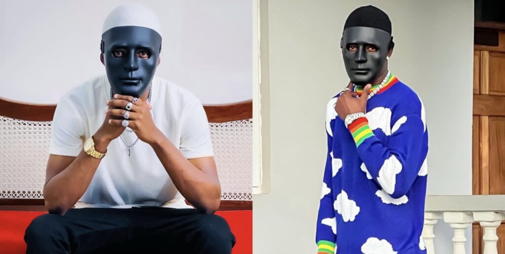 Renowned Masked Barber Charging Ksh 100K For Home Services In Mombasa, Ksh 300K In Nairobi