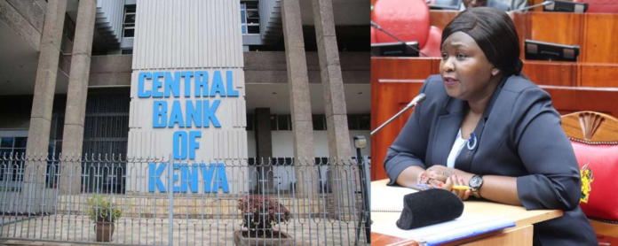 Susan Jemutai Koech: New CBK Deputy Governor Who Wants To Bring Back Interest Rate Cap & Lower Cost of Credit