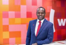 Abdi Mohamed, Absa Bank Kenya New CEO