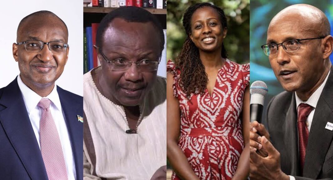 Top Kenyan Economists To Watch In 2023