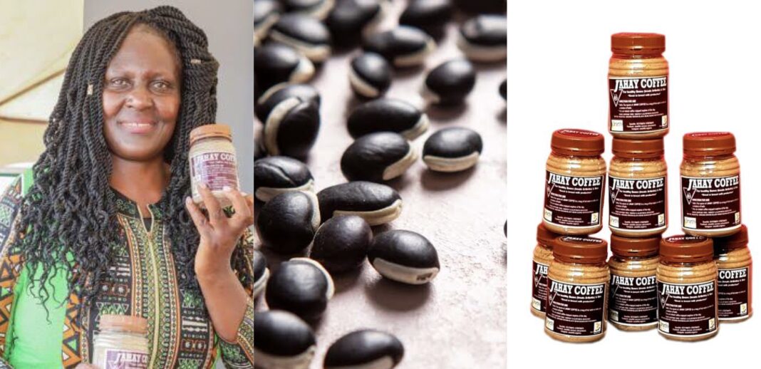 Mary Wairimu: Nakuru Entrepreneur Making A Fortune From Njahi Coffee