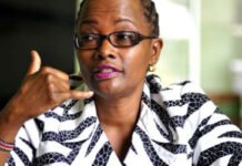 Maggie Wazome: "Samahani, Mteja Wa Nambari Uliyopiga…”, Ex-Citizen Radio Presenter Behind Safaricom Automated Message