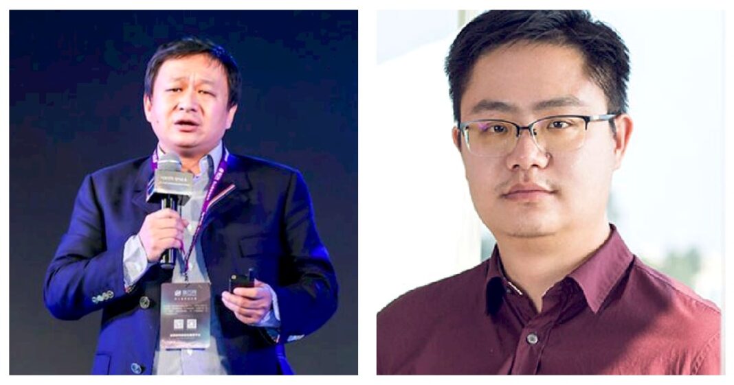 Chinese Billionaires Owning Popular Lending Apps In Kenya