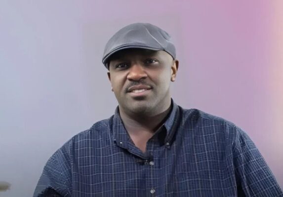 Levi Kones: Media Personality Who Went From Paying Ksh800k Monthly Rent To Living In Abject Poverty And How He Bounced Back