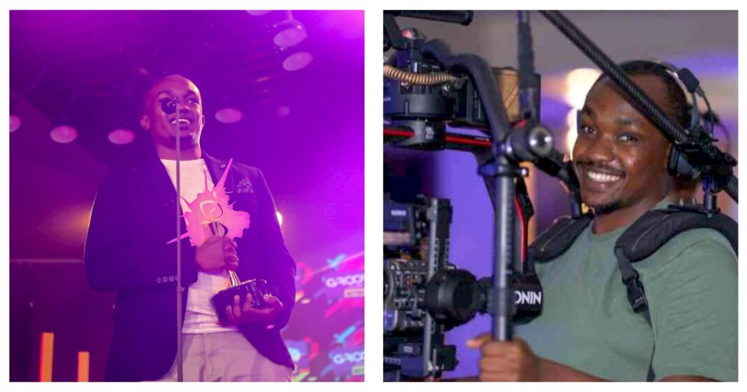 Steve Mugo: JKUAT Graduate Who Founded Ambition Media House, Worked With Nyashinski, King Kaka