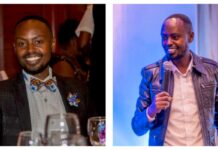 Chris Mureithi: Ex-Safaricom Employee Who Quit Job To Become A Motivational Speaker