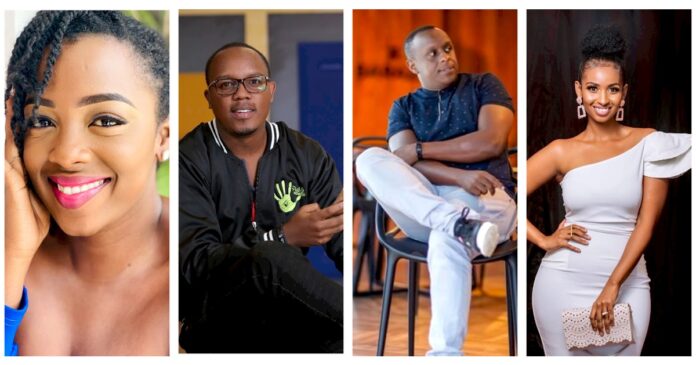 Ex-Tahidi High Actors Making A Fortune After Exiting Show