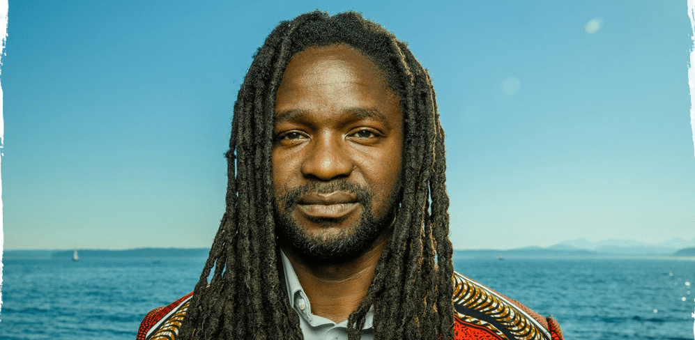 Simon Okelo: From The Slums Of Kisumu To Building African Community In The US