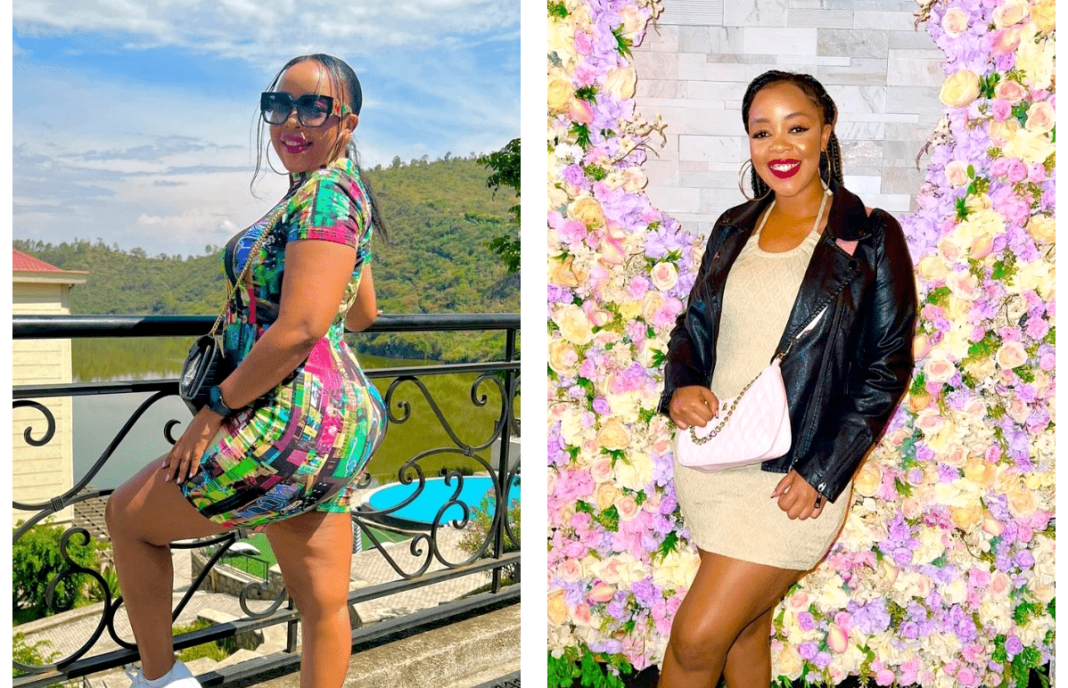 Sally Nimmoh: I Found Success In Dubai After My Business Collapsed In Kenya, Entrepreneur Shares Success Journey
