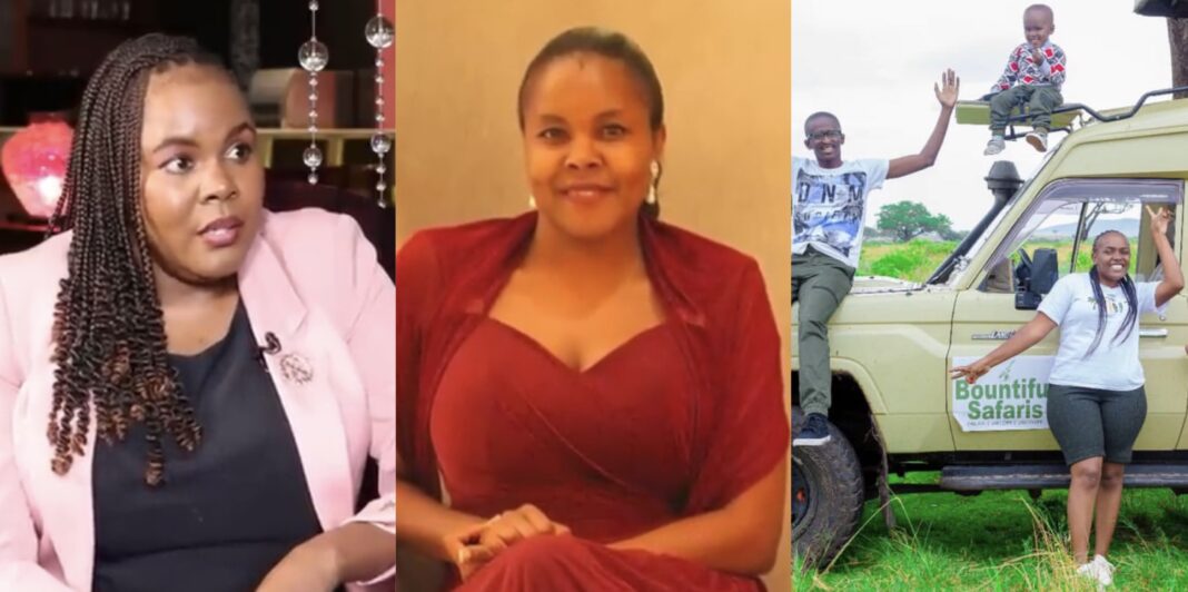 Esther Njoroge: Entrepreneur Who Rose To Establish Bountiful Safaris After Being Fired From Bonfire Adventures