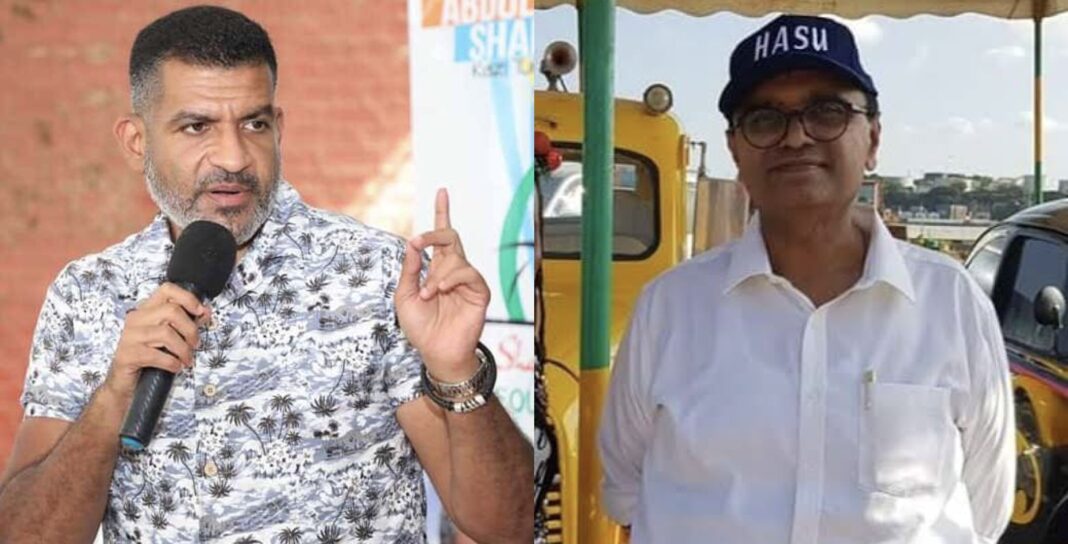 Hasmukh Patel: Mombasa Billionaire Feeding Over 40,000 Needy People Daily, Paying Bills For The Sick Ordered To Stop By County