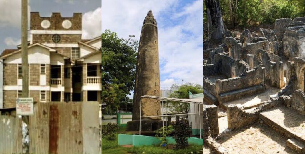 Five Houses And Popular Destinations In Kenya That Are ‘Haunted’ By Evil Spirits