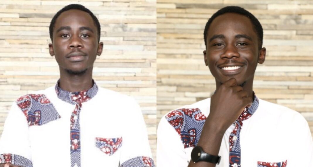 Benaiah Wepundi: Law Student Behind Platform Linking University Students To Affordable Housing