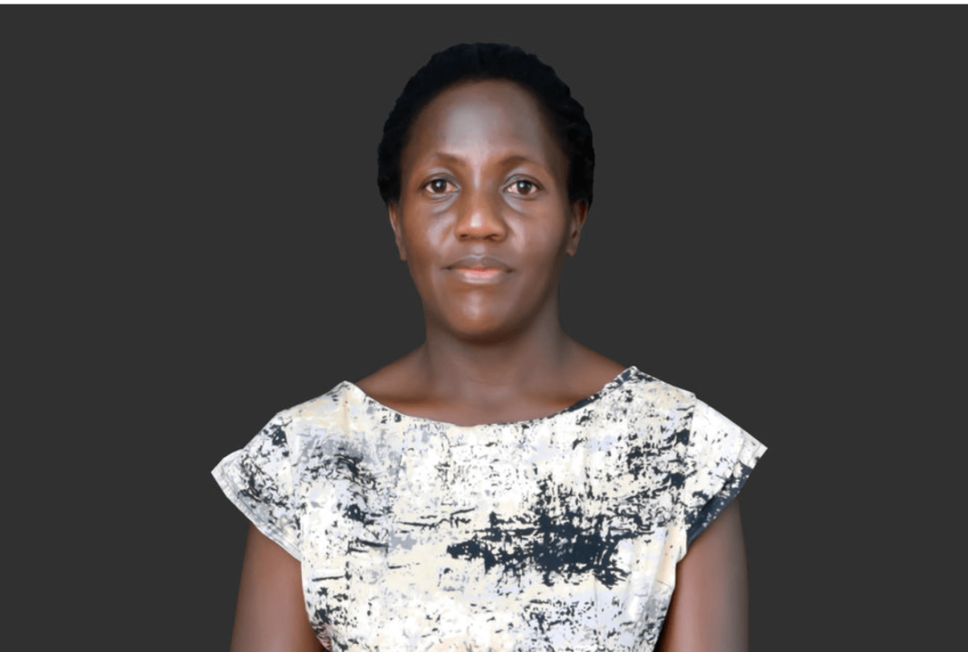 Winfridah Mukhwaya: 34 Year Old Stay-at-Home Mom Who Turned Her Mandazi Business Into A Profitable Venture