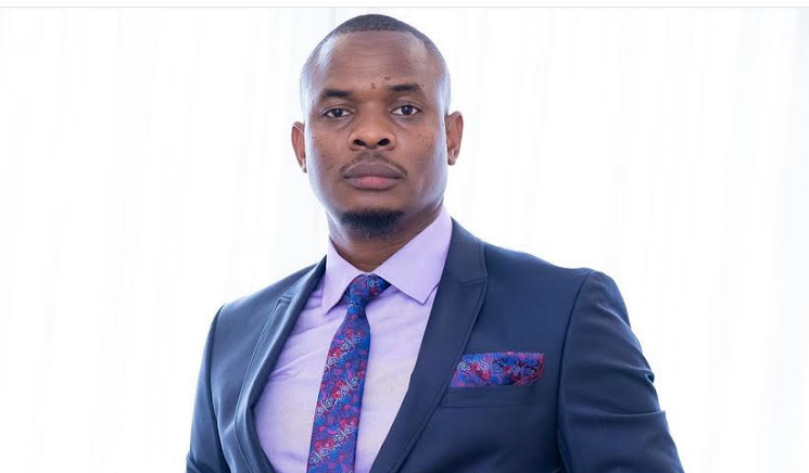 Kennedy Rapudo Biography: Age, Tribe, Net Worth, Personal Life And Faking Lifestyle Accusations