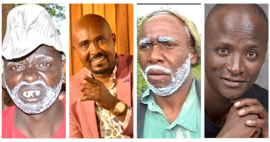 Kikuyu Comedians Who Landed Well Paying Jobs In Radio Stations
