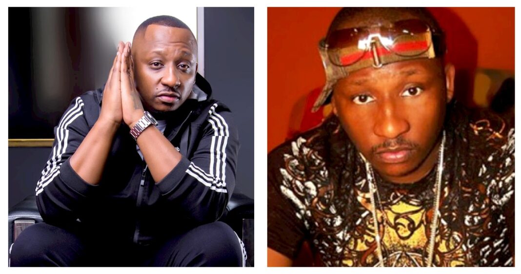 Bamboo: Rapper Turned Pastor Who Was Promised Millions, Fame If He Sold His Soul To The Devil