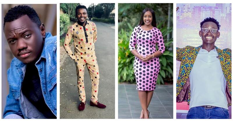 Comedians Who Started At Churchill Show Now Earning Millions From Their Own Businesses