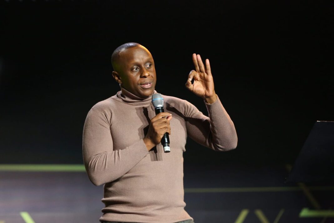 Philip Karanja 'Melvin': From Earning Ksh 500 As An Actor To Making Millions As A Film Director