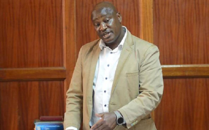 Amos Wachira: How Businessman Based In Ireland Lost Property Worth Ksh55 Million In Kenya