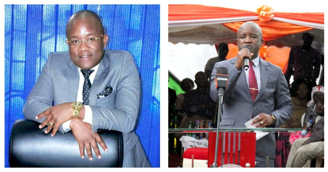 Jared Otieno: The Astute Multi-Millionaire Businessman