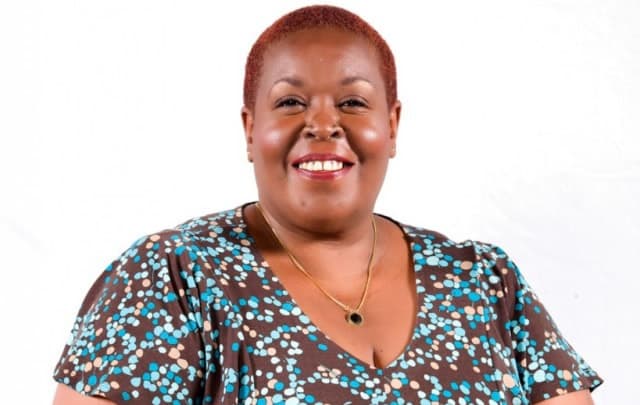 Muthoni Gathecha: From A School Principal To A Successful Actress, Her Career Journey