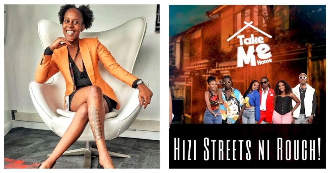 King Kalala: Big Win For Outspoken Celebrity As She Gets To Host Dating Show On Maisha Magic