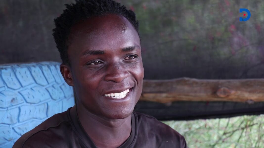 Daniel Ochieng: Professional Mourner Making Upto Ksh10,000 Per Day
