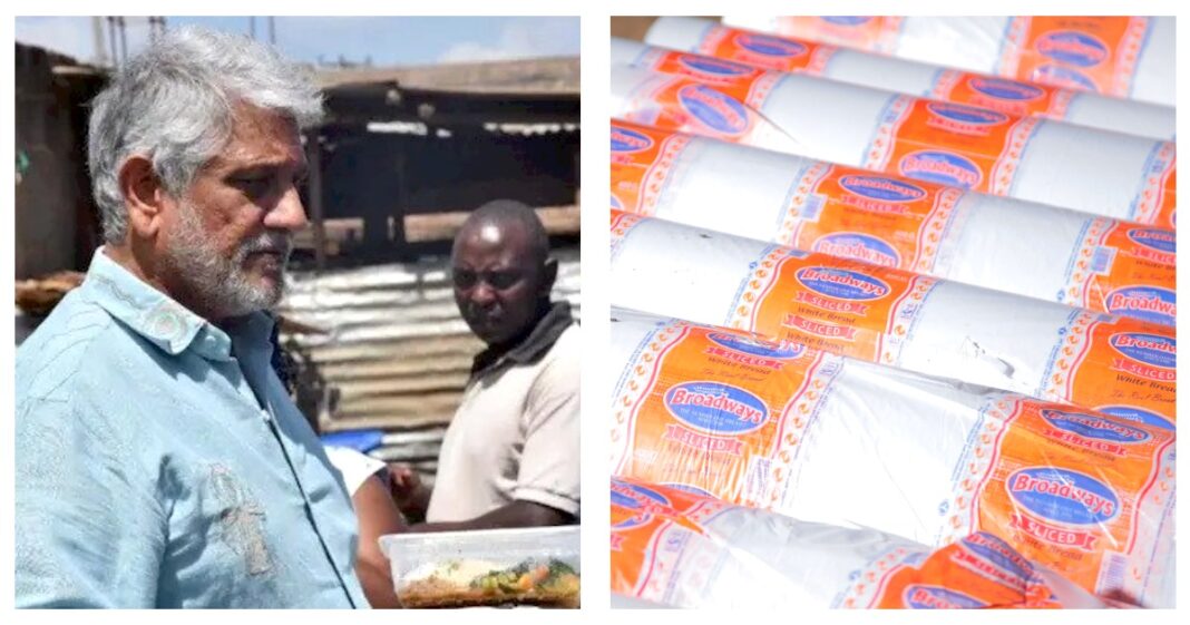 Broadways Bread: How Billionaire Brothers From Thika Built Popular Bread Company