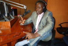 Moses Kanyira: Rise Of Ex-Kameme FM Journalist Who Was Fired While Reading The 1PM News Bulletin