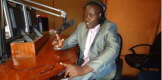 Moses Kanyira: Rise Of Ex-Kameme FM Journalist Who Was Fired While Reading The 1PM News Bulletin