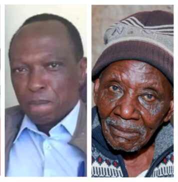 Fallen Kings: Six Kikuyu Mugithi Artists Who Ended Up Living In Abject Poverty