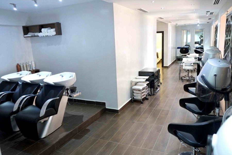 Maureen Murunga: Kenyan Raking Millions In Salon Business