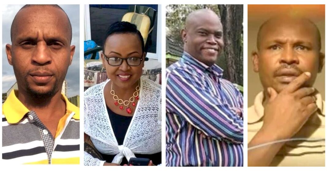 Businesses And Career Paths Tahidi High Teachers Are Engaged In After Leaving Show