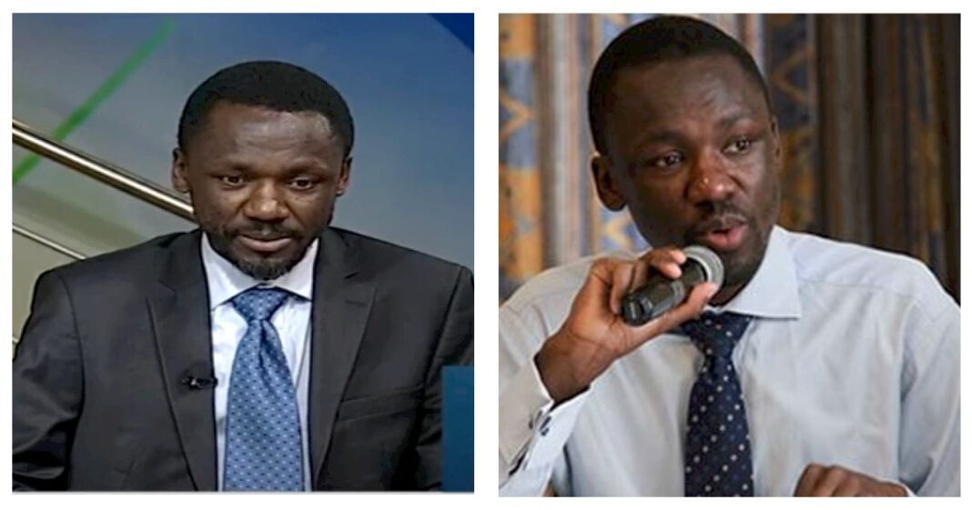 Kwame Owino: The Illustrious Career Of Top Kenyan Economist