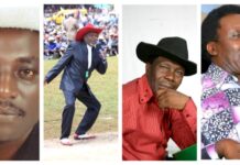 Seven Legendary Mugithi Musicians Of All Time And Their Top Hits