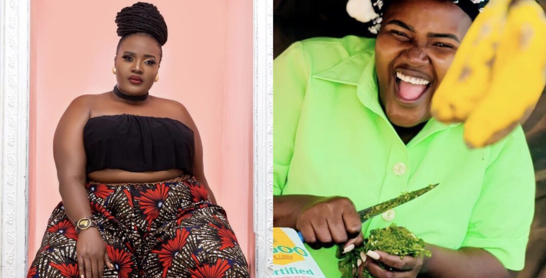 Sandra Dacha: Acclaimed Actress Who Did Odd Jobs, Hawked Groundnuts To Make Ends Meet
