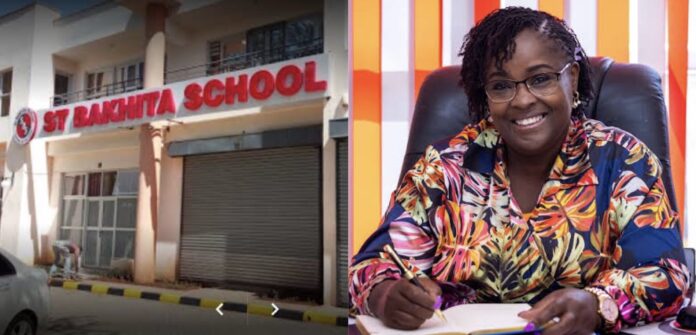 Felista Muthoki: Ex-Banker Who Established Multimillion School From A Rented Apartment In South B