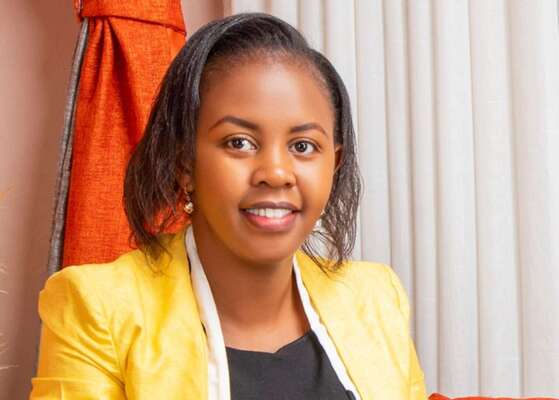 Maryanne Gichanga: From Banking To Multimillion Agriculture Venture
