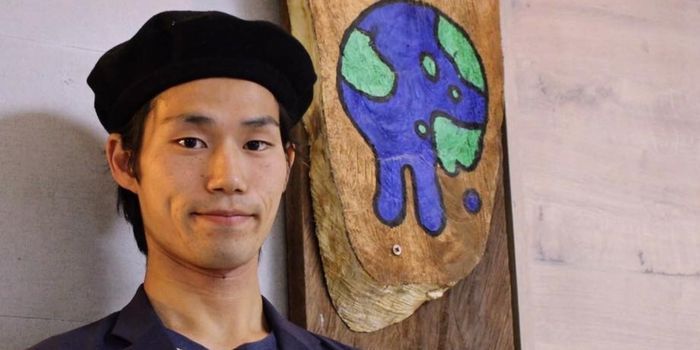 Koki Nakaya: Japanese National Finds Success In Kenya, Opens Three Restaurants