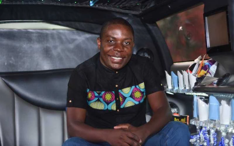 Samuel Abisai: How I Invested My Ksh 221 million Sportpesa Jackpot Winnings